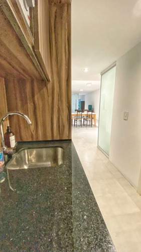 Ambiente De 62 M2 - Plaza San Martin