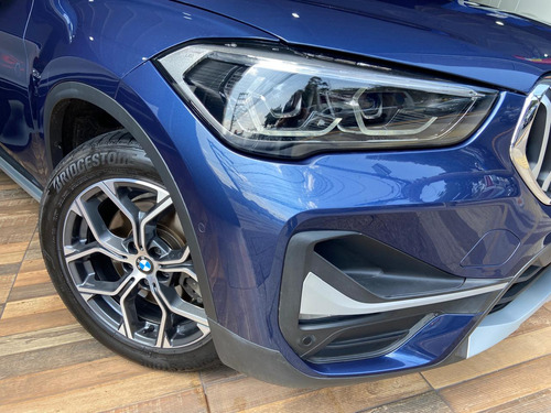 BMW X1 X1 SDRIVE 20I X-LINE 2.0 TB ACTIVE FLEX