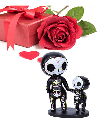 Kit De Decoración De Calaveras De Azúcar Y Manualidades De R