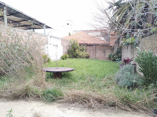 Venta Casa Valentín Alsina Con Cochera