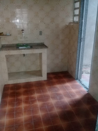 Imagem 14 de 15 de Apartamento Com 2 Quartos Grande Área À Venda, 60 M² - Cascadura - Aea2142