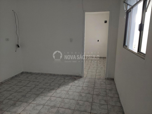 Imagem 2 de 19 de Casa Para Aluguel Em Centro - Ca001549