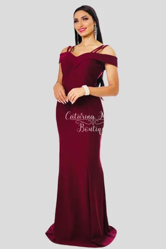Vestido de festa simples e best sale barato