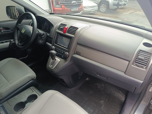 Honda CR-V 2.0 Lx 4x2 Aut. 5p