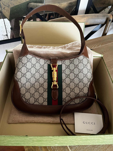 Cartera Gucci 