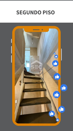 Casa En Venta Rancagua
