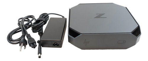 Hp Z2 Mini G3 Workstation I7 6ta (Reacondicionado)