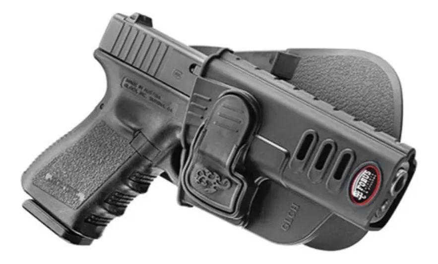 Primeira imagem para pesquisa de coldre blackhwak para glock g19 g23 g25 g32 g38 g36