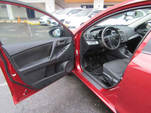 Mazda 3 All New 1.6