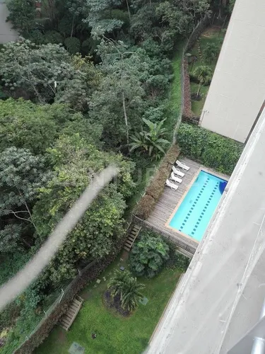 Se Vende Apartamento En El Poblado- Medellin