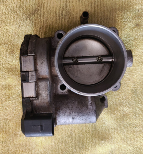 Cuerpo Aceleración Vw Audi 1.8t 06a 133 062 Bd (Usado)