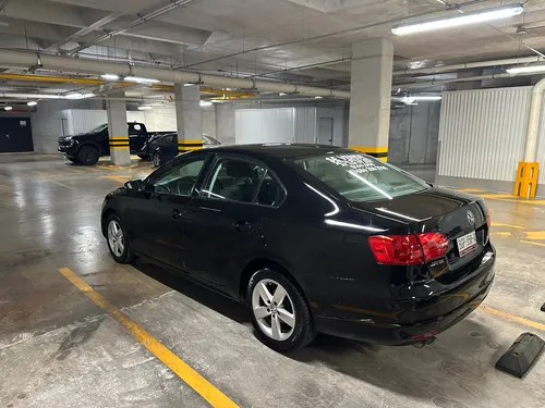 Volkswagen Jetta 2.5 Style Active At