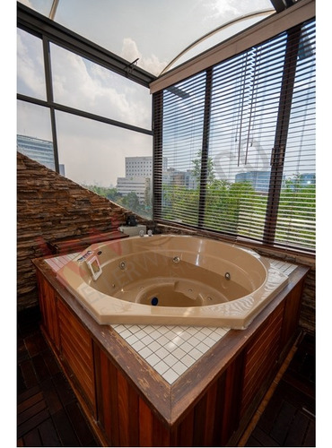 Penthouse En Venta 270 M2 Vistas Panorámicas A La Ciudad