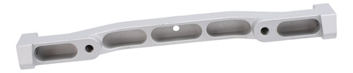 Barra De Soporte Metálica Del Chasis Inferior Para Axial Scx