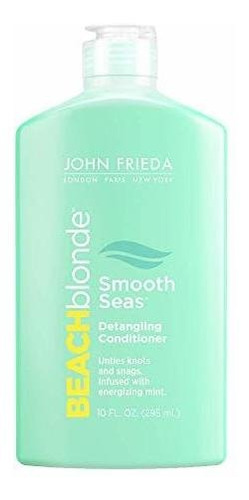 John Frieda Beach, Acondicionador Desenredante Para Mares