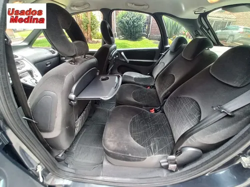 Citroën Xsara Picasso 2.0