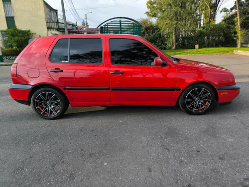 Volkswagen Golf 1.8 Gl