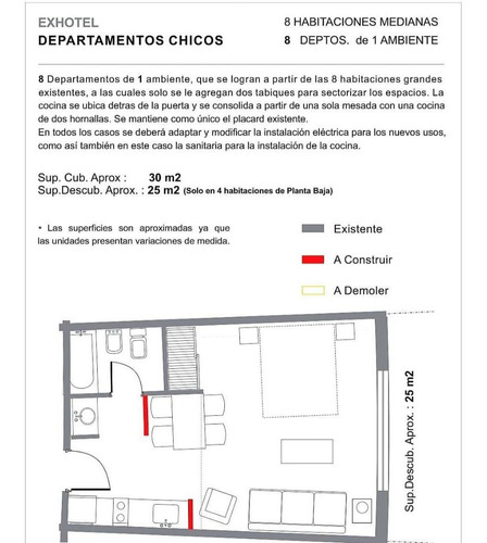 Imagen 17 de 19 de Venta Departamentos Carpinchos De Otamendi