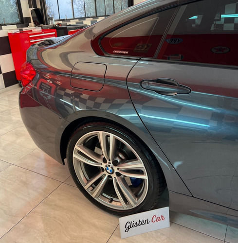 BMW Serie 4 3.0 435i M Package 306cv Gran Coupe