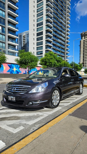 Nissan Teana 2.5 250 Xv