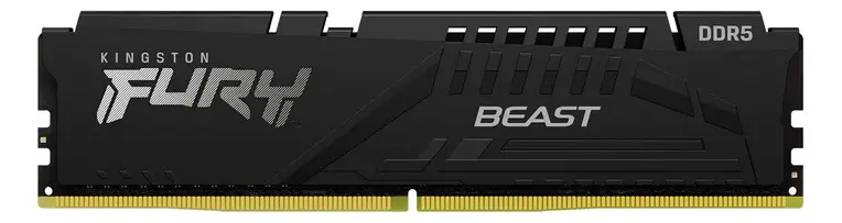 Memória Kingston Hyperx Fury 32gb | Mercado Livre