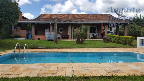 Imagem 1 de 29 de Chácaras À Venda Em Bom Jesus Dos Perdões/sp - Compre O Seu Chácaras Aqui! - 1356894