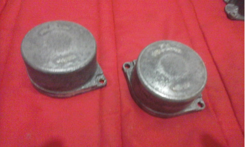 Tapa De Carburador Honda Cb 400 -250 T Y N, Cm 400