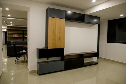 Imagen 6 de 30 de Departamento En Venta Interlomas Residencial Altarea (m2d255