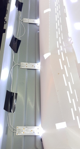 Tiras De Leds Panasonic Tc-49es600x (Usado)