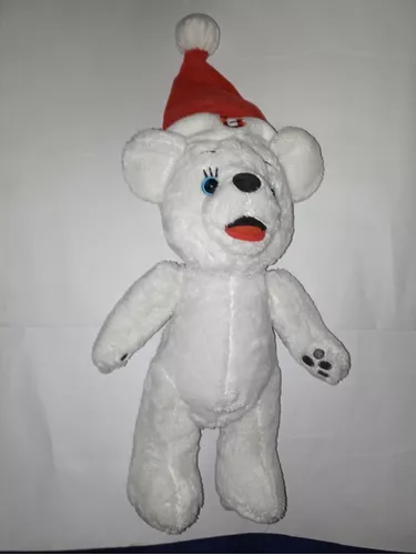 Bimbo osito online peluche