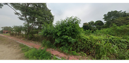 Terreno En Pemex, Macuspana, Tabasco. Cl6-bc
