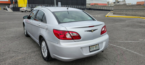 Chrysler Cirrus Touring L4 R-17 At