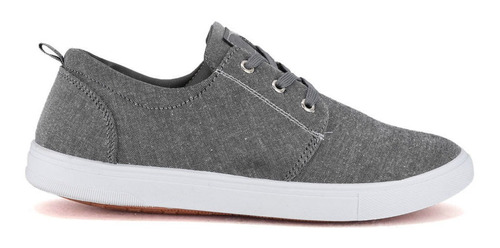 Zapato Deportivo Casual Hanker Jey