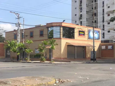 Edificio en venta