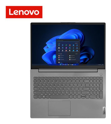 Laptop Lenovo V15 G4 Iru I7-1355u 16gb 512gb Ssd 15.6 Fhd