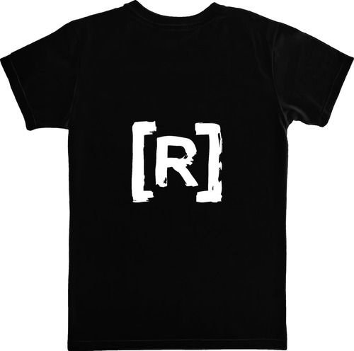 Camiseta Niños Unisex Rap Residente Hip Hop Urban Tv Urbanoz