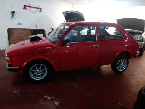 Imagen 1 de 10 de Fiat 147 147 Cl Modelo 84