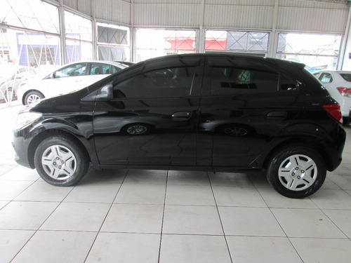 Chevrolet Onix Zero De Entrada Trabalhe Em Aplicativo Uber