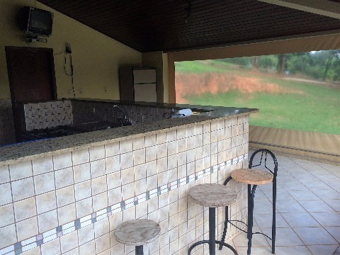 Rural - Venda - Engordadouro - Cod. 738 - V738