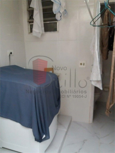 Imagem 7 de 13 de Sobrado - Planalto Paulista - Ref: 13576 - V-13576