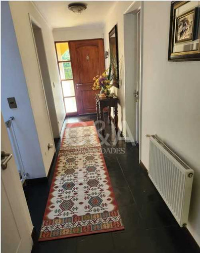 Casa Con Gran Patio, Excelente Ubicacion 5dor (71237)