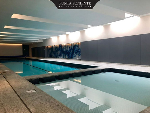 Imagen 27 de 30 de Depa En Venta - Central Park, Bosque Real. Huixquilucan - 2