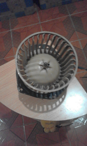 Imagen 2 de 7 de Motor Soplador De Fiat Regatta 2000