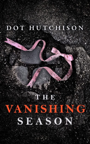 Book : The Vanishing Season (the Collector, 4) - Hutchison,