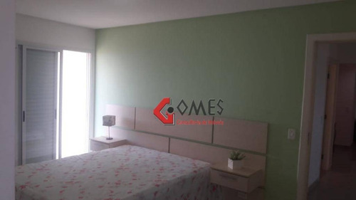 Imagem 17 de 30 de Cobertura À Venda, 723 M² Por R$ 4.790.000,00 - Aviação - Praia Grande/sp - Co0205
