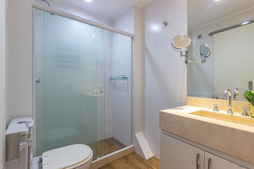 Imagem 6 de 30 de Apartamento À Venda No Bairro Laranjeiras - Rio De Janeiro/rj - O-21360-35512