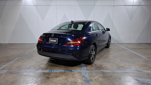 Mercedes-Benz Clase CLA 1.6 CLA 200 DCT