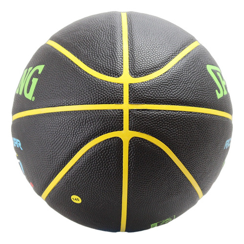 Balón Spalding Rookie Gear #5 Negro