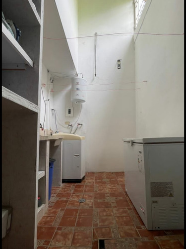 Imagen 5 de 12 de R.p/ Bella Casa, Town House En Alquiler En San Cristobal