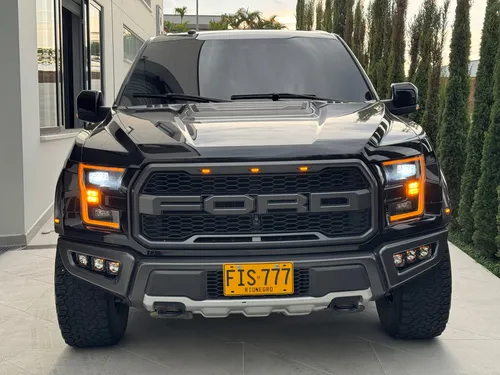 Raptor Blindaje 2 Plus